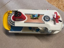 Playmobil kreuzfahrtschiff zub gebraucht kaufen  Bad Neustadt a.d.Saale