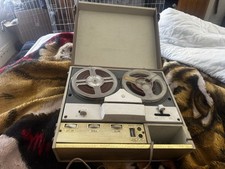 Vintage fidelity reel for sale  HOUGHTON LE SPRING