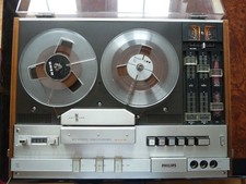 Tonbandgerät philips n4416 gebraucht kaufen  Karbach