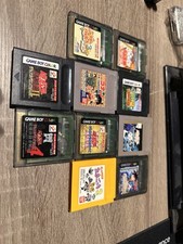 cartucce gameboy usato cartucce gameboy usato Cecina