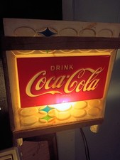 Vintage 1950s coca for sale  Jackson