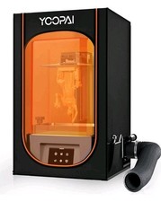 Resin enclosure printer for sale  Kansas City