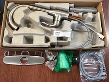 New moen 87966srs for sale  Anderson