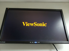 Viewsonic led monitor for sale  Rutherford