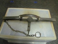 Vintage double spring for sale  Temperance