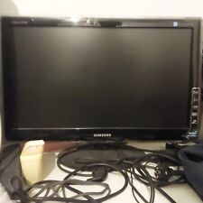 Monitor samsung syncmaster usato  Monfalcone