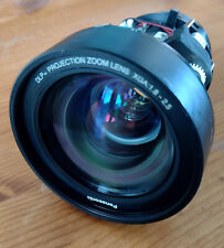 Panasonic xga 1.8 for sale  BRIGHTON