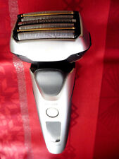Panasonic rasoir rechargeable d'occasion  Juan-les-Pins