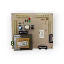 Unical sfu0500c scheda usato  Italia