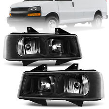 Headlight set fits for sale  Perris