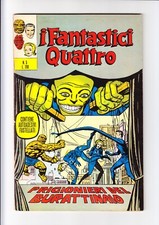 fantastici 4 corno usato fantastici 4 corno usato Roma
