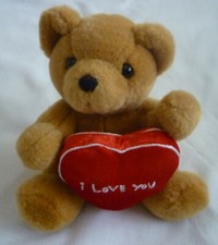 Build bear love for sale  Benicia