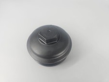 Tampa de enchimento de óleo 921-152 Dorman para VW Volkswagen Jetta Audi A4 Golf A3 2010-2013 comprar usado  Enviando para Brazil