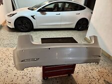 Paraurti tesla model3 usato  Valguarnera Caropepe