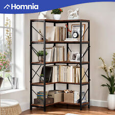 Tier corner bookcase for sale  North Brunswick