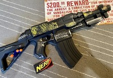Nice cyber punk for sale  Temecula