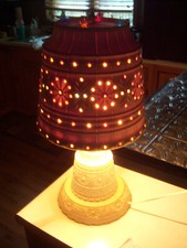 Vtg 70s retro for sale  Dayton