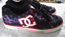 Skateboard shoes size for sale  ACHNASHEEN