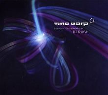 Time warp rush gebraucht kaufen  Berlin