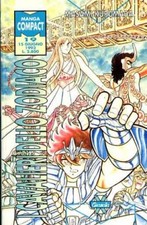 Manga cavalieri dello usato  Villar Focchiardo
