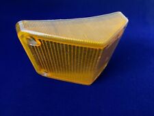 Fiat Iveco 190 turbo Blinker Turn Signal Scheibe rechts Aric 11850131 D NEU NOS comprar usado  Enviando para Brazil