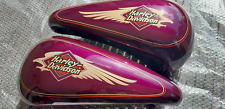 Harley davidson fxsts gebraucht kaufen  Wächtersbach