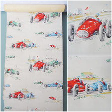Vintage roll wallpaper for sale  SUTTON