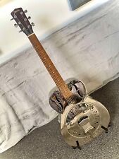 Johnson resonator guitar for sale  SHEFFIELD