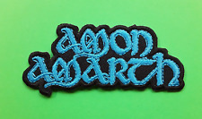 Amon amarth iron for sale  AYLESBURY