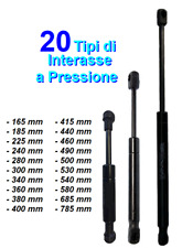 Pistone gas molla usato  Anzio