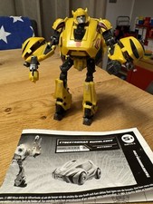 Transformers generations delux usato  Rodeneck