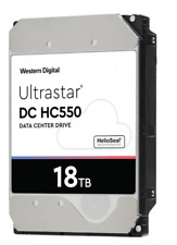 Ultrastar 18tb sata gebraucht kaufen  Haar