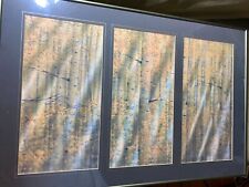 David kreider triptych for sale  Langhorne