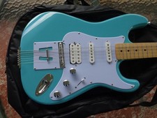 Kramer focus octave for sale  Loris