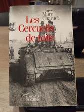 Cercueils toile marc d'occasion  Saint-Julien-l'Ars