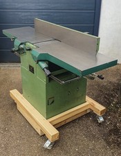 Holzmann kad320 thickness for sale  YORK