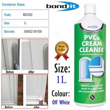 Bond solvent free for sale  HALIFAX