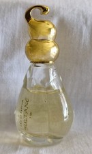 Miniature parfum sultane d'occasion  Paulhan
