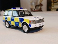 Vanguards range rover for sale  WELLINGBOROUGH