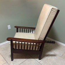 chairs side oak frame for sale  Old Bridge