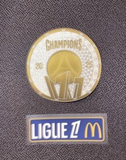 Patch flocage psg d'occasion  Paris XVII