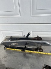 Yamaha rsx100 rear for sale  MARCH