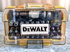 Dewalt piece screwdriver for sale  EASTLEIGH