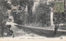 Troyes vallée coin d'occasion  Vasles