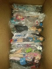 énorme lot poupées d'occasion énorme lot poupées d'occasion  Le Havre-