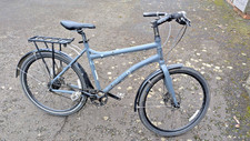 Dahon cadenza full for sale  KINROSS