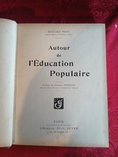 Livres anciens collection d'occasion  Souillac