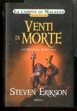 Venti morte caduta usato  Ravenna