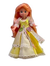 Curly maiden lady usato  Zanica