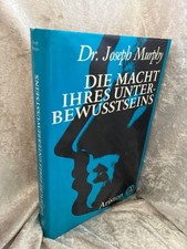 Macht ihres unterbewusstseins gebraucht kaufen  Oberthal